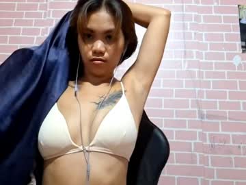 Annieramos Chaturbate stream image from April 27, 2026