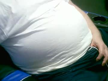 Bigjeff50 Chaturbate stream image from April 27, 2026