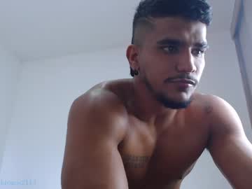 Camilo_Contre21 Chaturbate stream image from April 27, 2026