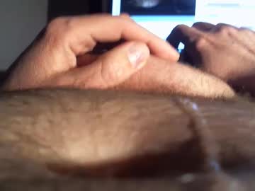 Clermind07 Chaturbate stream image from April 27, 2026