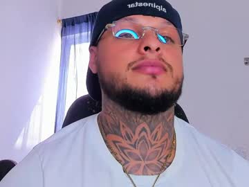 Colin_Fox1 Chaturbate stream image from April 27, 2026