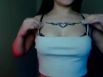 Cutielady_ Chaturbate stream image from April 27, 2026