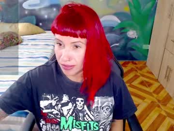 Eimy_Lorens Chaturbate stream image from April 27, 2026