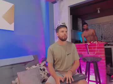 Ethan_Adam Chaturbate stream image from April 27, 2026