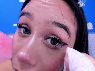 Foxy_Samy Chaturbate stream image from April 27, 2026