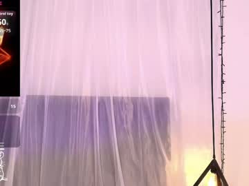Honeyy_01 Chaturbate stream image from April 27, 2026