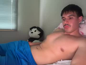 Infamouslucas Chaturbate stream image from April 27, 2026