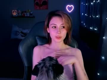 Keti_Moon Chaturbate stream image from April 27, 2026