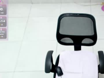 Loveuniverse8 Chaturbate stream image from April 27, 2026