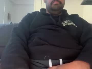 Luisurf Chaturbate stream image from April 27, 2026