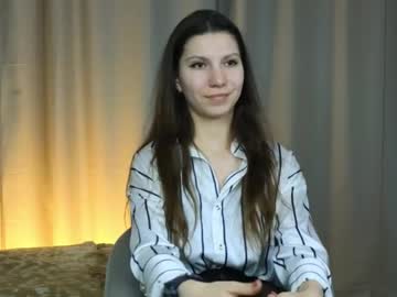 Necoletrinca Chaturbate stream image from April 27, 2026