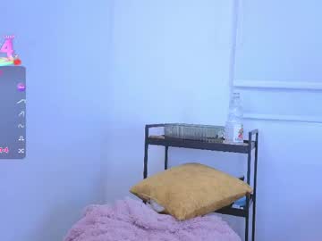 Nicky_1824 Chaturbate stream image from April 27, 2026