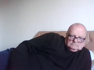 Old_Fkr Chaturbate stream image from April 27, 2026