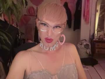 Pinkfag Chaturbate stream image from April 27, 2026