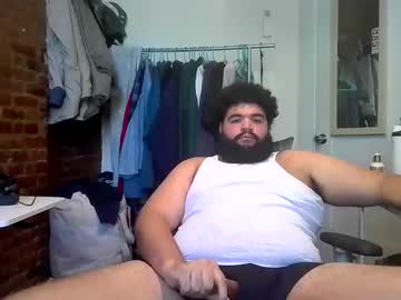 Teethirstrap Chaturbate stream image from April 27, 2026