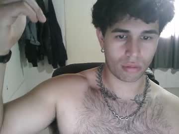 Upapiu Chaturbate stream image from April 27, 2026