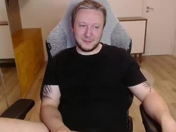 Yhdxhy Chaturbate stream image from April 27, 2026