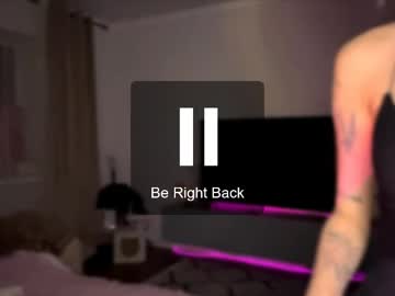 Alicedusk Chaturbate stream image from April 27, 2026