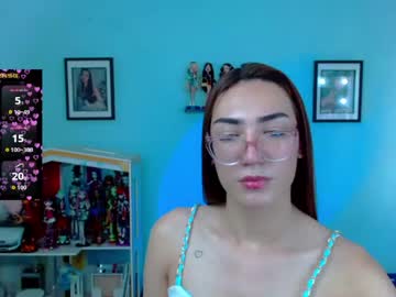 Allisonblossom Chaturbate stream image from April 27, 2026