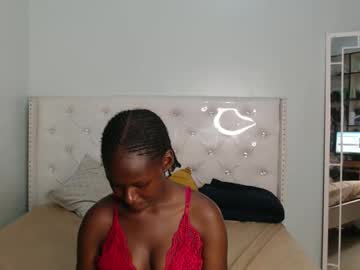 Blackmelaninqueen Chaturbate stream image from April 27, 2026