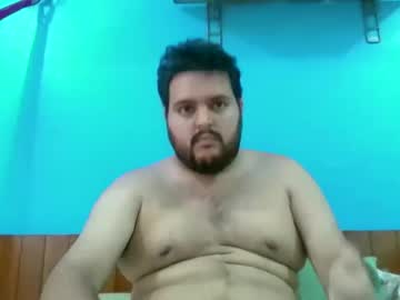 Charliejr_69 Chaturbate stream image from April 27, 2026