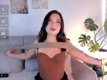 Estercollins_ Chaturbate stream image from April 27, 2026