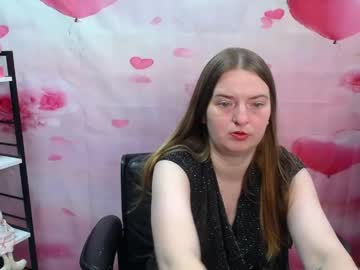 Freyadak Chaturbate stream image from April 27, 2026