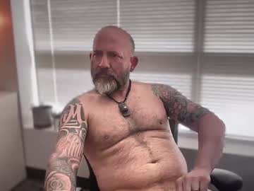 Fuckadilf Chaturbate stream image from April 27, 2026