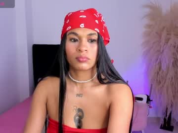 Gemma_Rose_ Chaturbate stream image from April 27, 2026