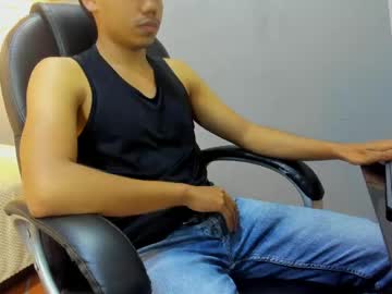 Jack_Ryan26 Chaturbate stream image from April 27, 2026