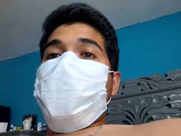 Jdjsando2001 Chaturbate stream image from April 27, 2026