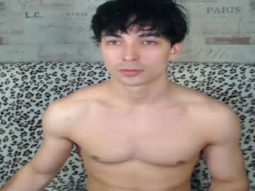 John_Vibe Chaturbate stream image from April 27, 2026