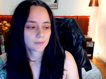 Kora_Shadow Chaturbate stream image from April 27, 2026