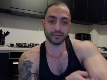 Loganreformed Chaturbate stream image from April 27, 2026