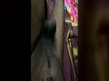 Mallubulldick Chaturbate stream image from April 27, 2026
