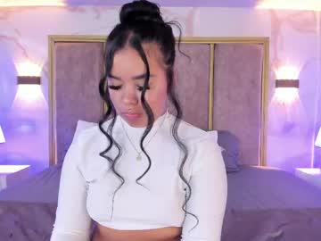 Martinagarcia__ Chaturbate stream image from April 27, 2026