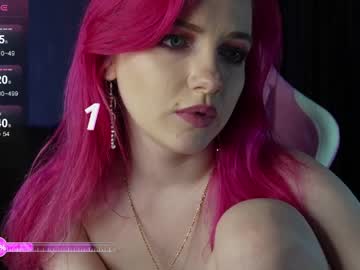 Mercy_Noctelle Chaturbate stream image from April 27, 2026