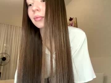 Myluckylove Chaturbate stream image from April 27, 2026