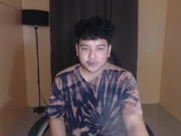 Prince_Killian Chaturbate stream image from April 27, 2026