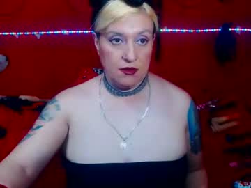 Randymaturex01 Chaturbate stream image from April 27, 2026