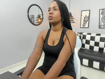 Sharon_Bliss Chaturbate stream image from April 27, 2026