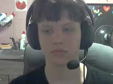 Shok385322 Chaturbate stream image from April 27, 2026