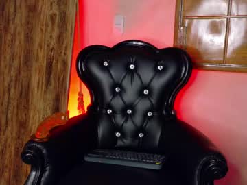 Sophie_Clairen Chaturbate stream image from April 27, 2026