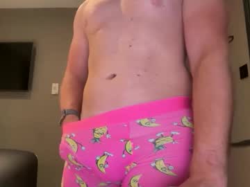 Spikedy Chaturbate stream image from April 27, 2026