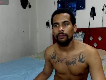 69blackwhite Chaturbate stream image from April 27, 2026