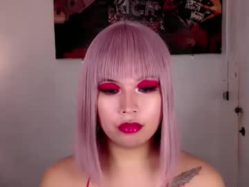 Adorabletsforyouxx Chaturbate stream image from April 27, 2026