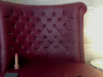Alisha_Desire Chaturbate stream image from April 27, 2026