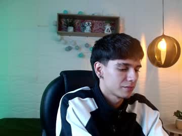 Amethystshadow Chaturbate stream image from April 27, 2026