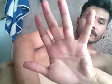 Ammed666 Chaturbate stream image from April 27, 2026