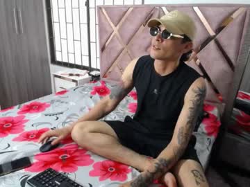Boypp117 Chaturbate stream image from April 27, 2026